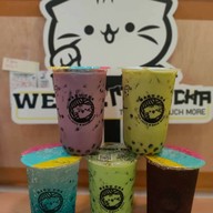เมนูของร้าน Fruits Bar น้ำผลไม้ปั่น/สกัดเย็น/ZoneChaเก่า ถนนเส้นหลังบิ๊กซีเยื้องธนาคารออมสิน