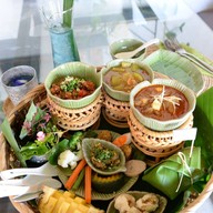 เมนูของร้าน มาลองเต๊อะ