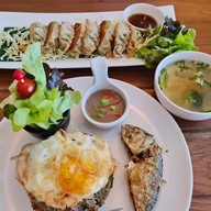 Choei Cafe & Bistro