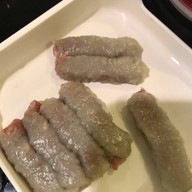 เมนูของร้าน สุกี้แคนตั้น