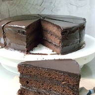 เมนู Proud Cake