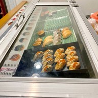 Sushi The Best