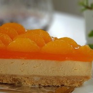 เมนู Proud Cake