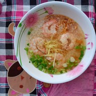 ร้านเจ้ตุ๊ก ข้าวต้ม ข้าวแห้งแม่กลอง