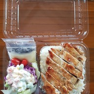 ร้านก๋วยเตี๋ยวอยู่สุข