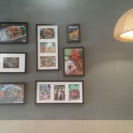 บรรยากาศ ตำหลาย สหไทยพลาซ่า