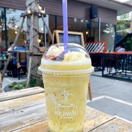 เมนูของร้าน แสนเพลิน By ครัวบ้านตุ๊ก