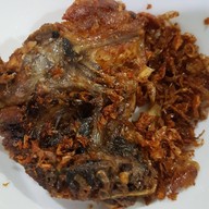 ไก่ทอดเจ๊กี โปโล นวมินทร์