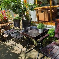 Oasis Cafe' -