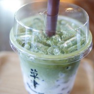 เมนูของร้าน Kusatsu cafe