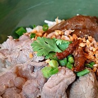 ร้านอาหารไอทะเล