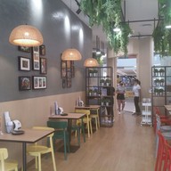 บรรยากาศ ตำหลาย สหไทยพลาซ่า