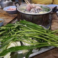 เมนูของร้าน ร้านฮ่องเต้ เนื้อย่าง&แจ่วฮ้อน โคราช หนองปรือ