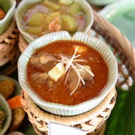 เมนูของร้าน มาลองเต๊อะ