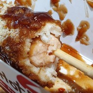 Oppa Hotdog Samyan Midtown