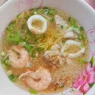 ร้านเจ้ตุ๊ก ข้าวต้ม ข้าวแห้งแม่กลอง