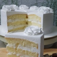 เมนู Proud Cake