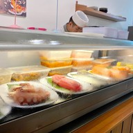 Sushi The Best