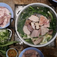 เมนูของร้าน ร้านฮ่องเต้ เนื้อย่าง&แจ่วฮ้อน โคราช หนองปรือ