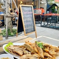 เมนูของร้าน แสนเพลิน By ครัวบ้านตุ๊ก