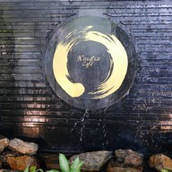 Kusatsu cafe