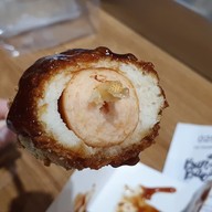 Oppa Hotdog Samyan Midtown