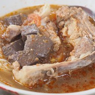 กะ-หรี่ . กะ-ทิ