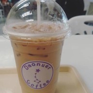 Daonuer Coffee ดาวเหนือ คอฟฟี่ ดาวเหนือ คอฟฟี่ โอ ทาวเวอร์