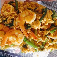 ป้าจิ๋มหมูกรอบ