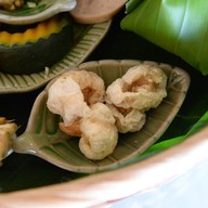 เมนูของร้าน มาลองเต๊อะ