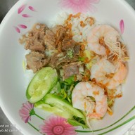 ร้านเจ้ตุ๊ก ข้าวต้ม ข้าวแห้งแม่กลอง