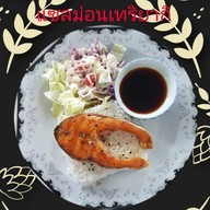 ร้านก๋วยเตี๋ยวอยู่สุข