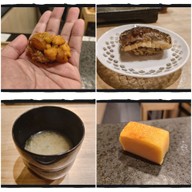 Sushi Saito Sora