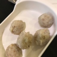 เมนูของร้าน สุกี้แคนตั้น