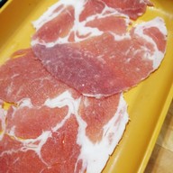 เมนูของร้าน ชิว ชิว บาร์ & Restaurantแจ้งวัฒนะ -