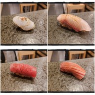 Sushi Saito Sora