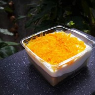 เมนูของร้าน SAASII bakery