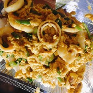 ป้าจิ๋มหมูกรอบ