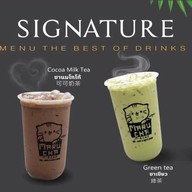 Fruits Bar น้ำผลไม้ปั่น/สกัดเย็น/ZoneChaเก่า ถนนเส้นหลังบิ๊กซีเยื้องธนาคารออมสิน