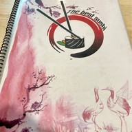 Sushi The Best