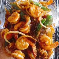 ป้าจิ๋มหมูกรอบ