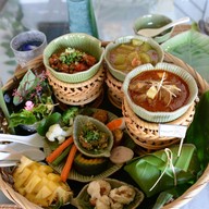 เมนูของร้าน มาลองเต๊อะ