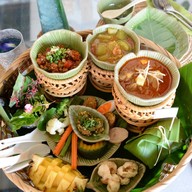 เมนูของร้าน มาลองเต๊อะ