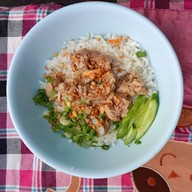 ร้านเจ้ตุ๊ก ข้าวต้ม ข้าวแห้งแม่กลอง