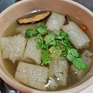 เมนูของร้าน ครัวสุวิมล