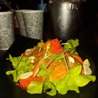 เมนูของร้าน Urban Street ลาดพร้าว 101