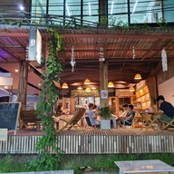 หน้าร้าน Kafair Bistro