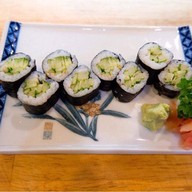 Ai Sushi ห้วยแก้ว