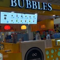 หน้าร้าน The Bubbles Market หัวหิน