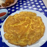 เมนูของร้าน ลุงป้า อีสานกันเอง ปทุมธานี